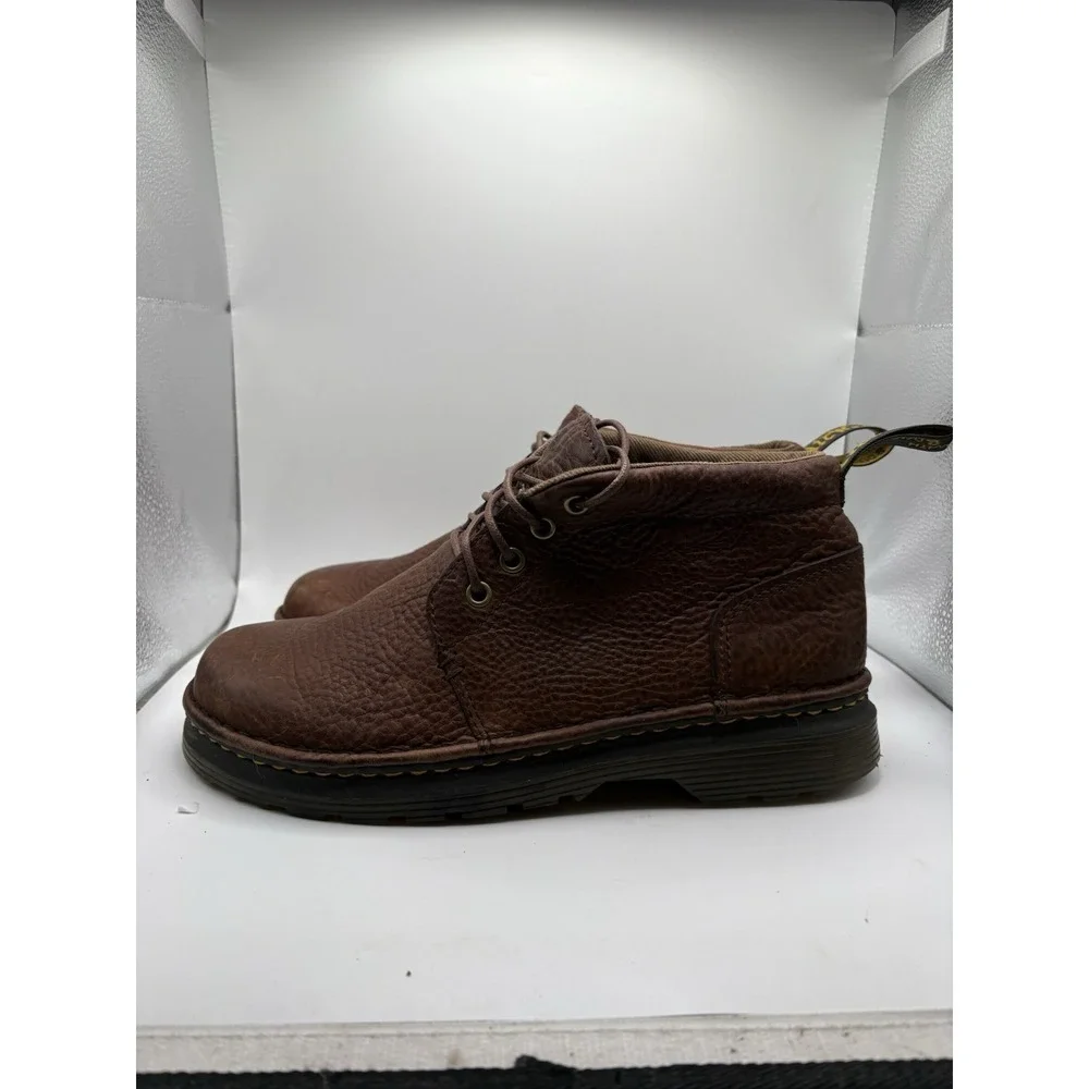 Dr. Martens used look
